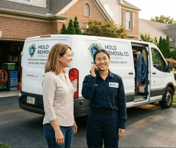 Crawlspace Mold Remediation Natural Bridge, VA FAQs